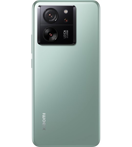 Xiaomi 13T Pro 12/512Гб, Зеленый, EU