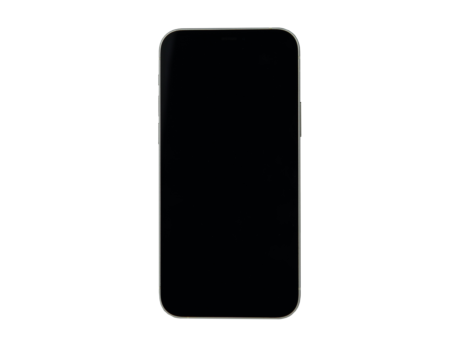 iPhone 12 128Гб Белый (77% / не работает фонарик) - БУ . . .