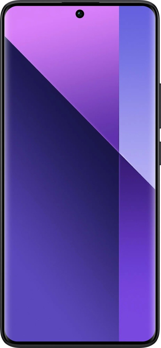 Xiaomi Redmi Note 13 Pro Plus 8/256Гб, Полуночный черный Xiaomi Redmi Note 13 Pro Plus 8/256Гб, Полуночный черный