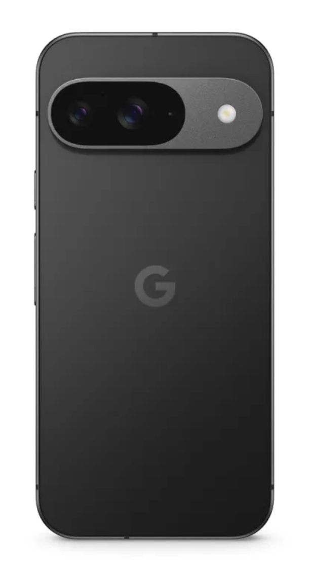 Google Pixel 9 12/128Гб, Обсидиан