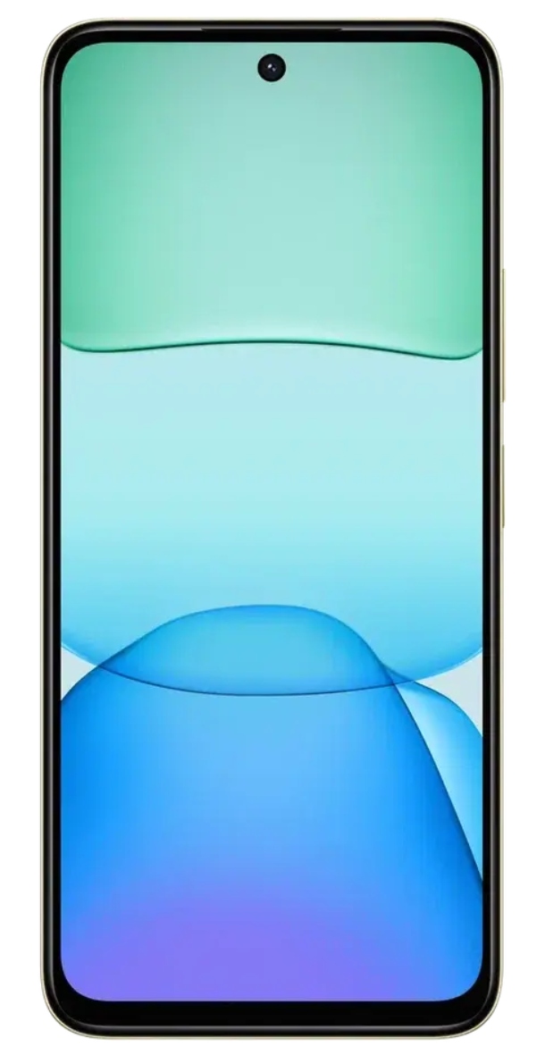 Xiaomi Redmi 13 8/256Гб, Песочно-золотой