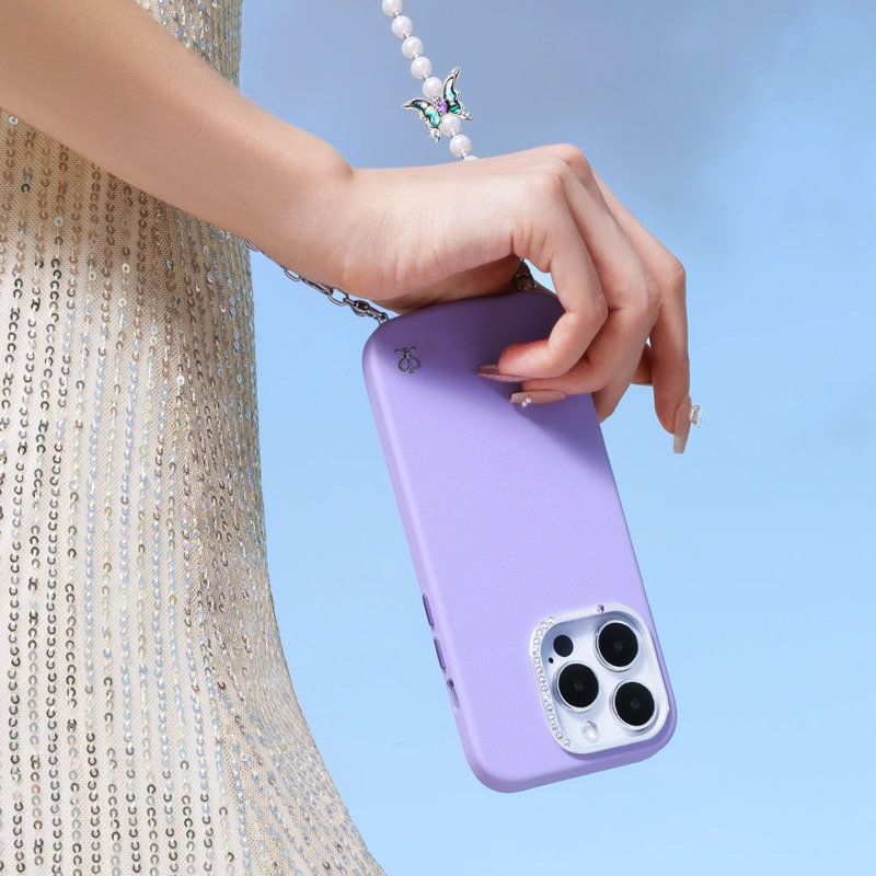 Многофункциональная цепочка PYNANA Gauzy Dream Series, Голубой