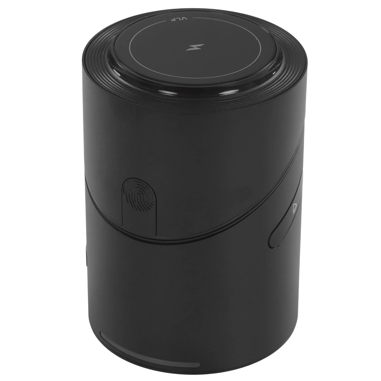 VLP Tower Power 3in1 для Samsung, Черный