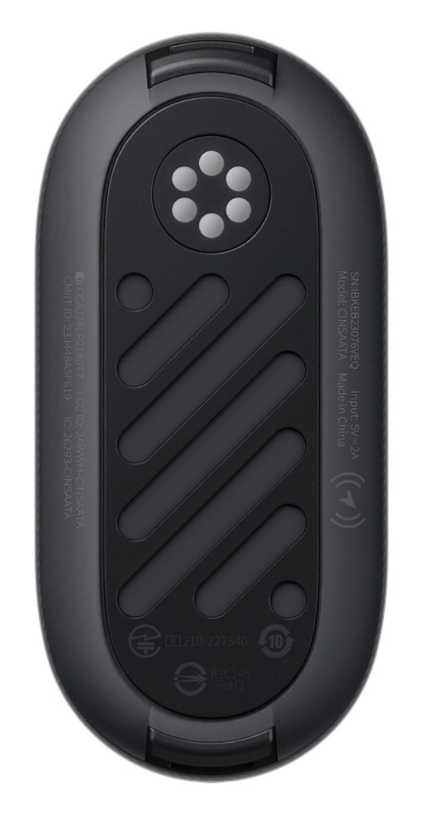 Insta360 GO 3S 4K 128Гб, Черная в Краснодаре