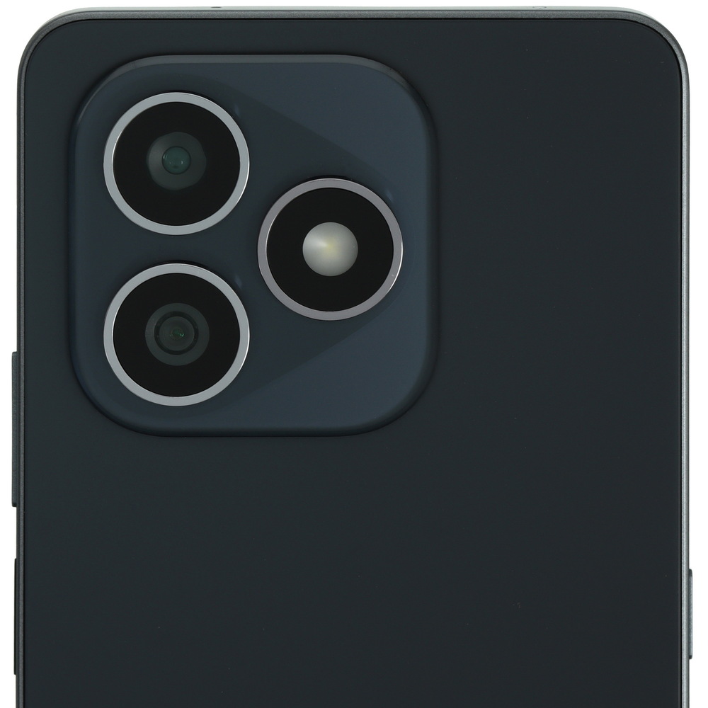 Смартфон Honor X8d 8/256Гб, Черный