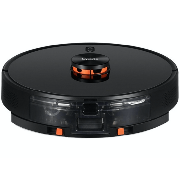 Робот-пылесос Xiaomi Lydsto R1 Robot Vacuum Cleaner, Черный