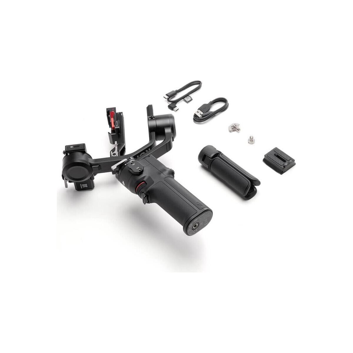 Электронный стабилизатор DJI RS 3 Mini в Краснодаре