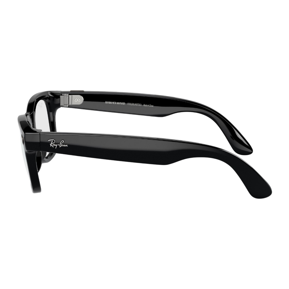 RayBan Meta Wayfarer RW4008, Матово-черные в Краснодаре