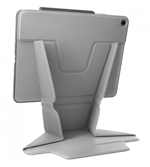 Чехол Uniq RYZE для iPad Air 11'' (2024), Серый
