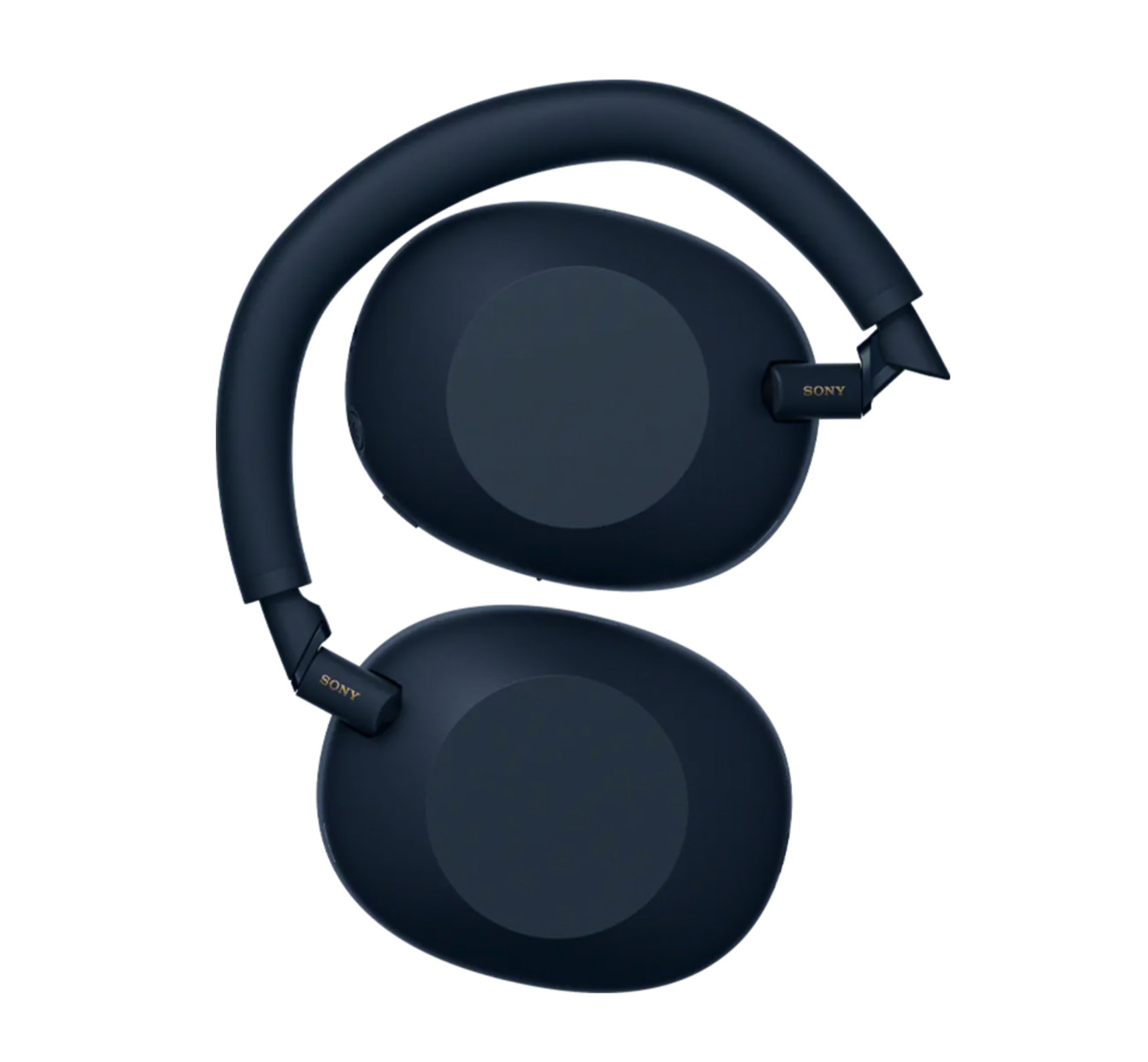 Sony, Синие,  WH-1000XM