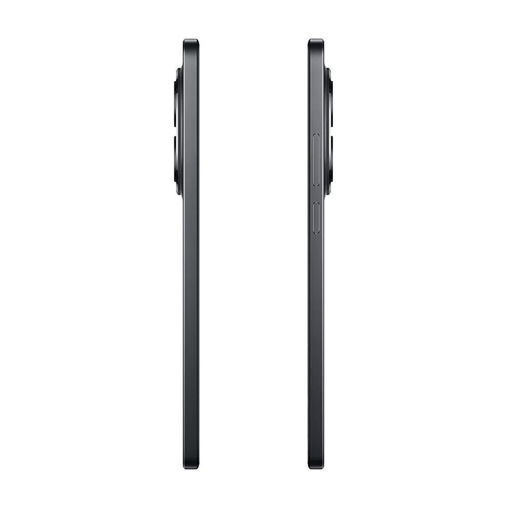 Смартфон Xiaomi Redmi Note 15 Pro 12/256Гб, Черный EU