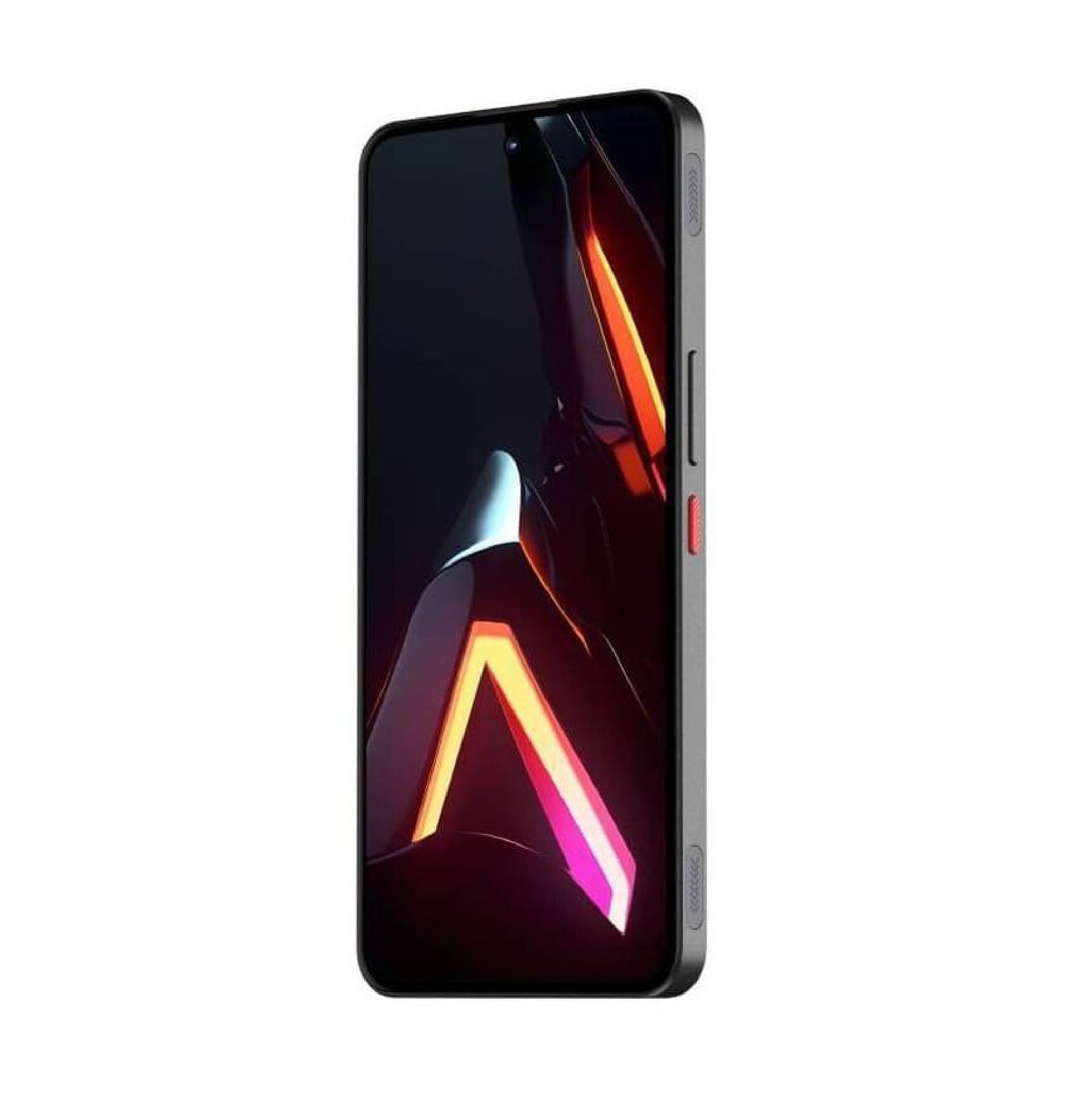 Nubia Neo 3 GT 5G 12/256Гб, Межзвездный серый