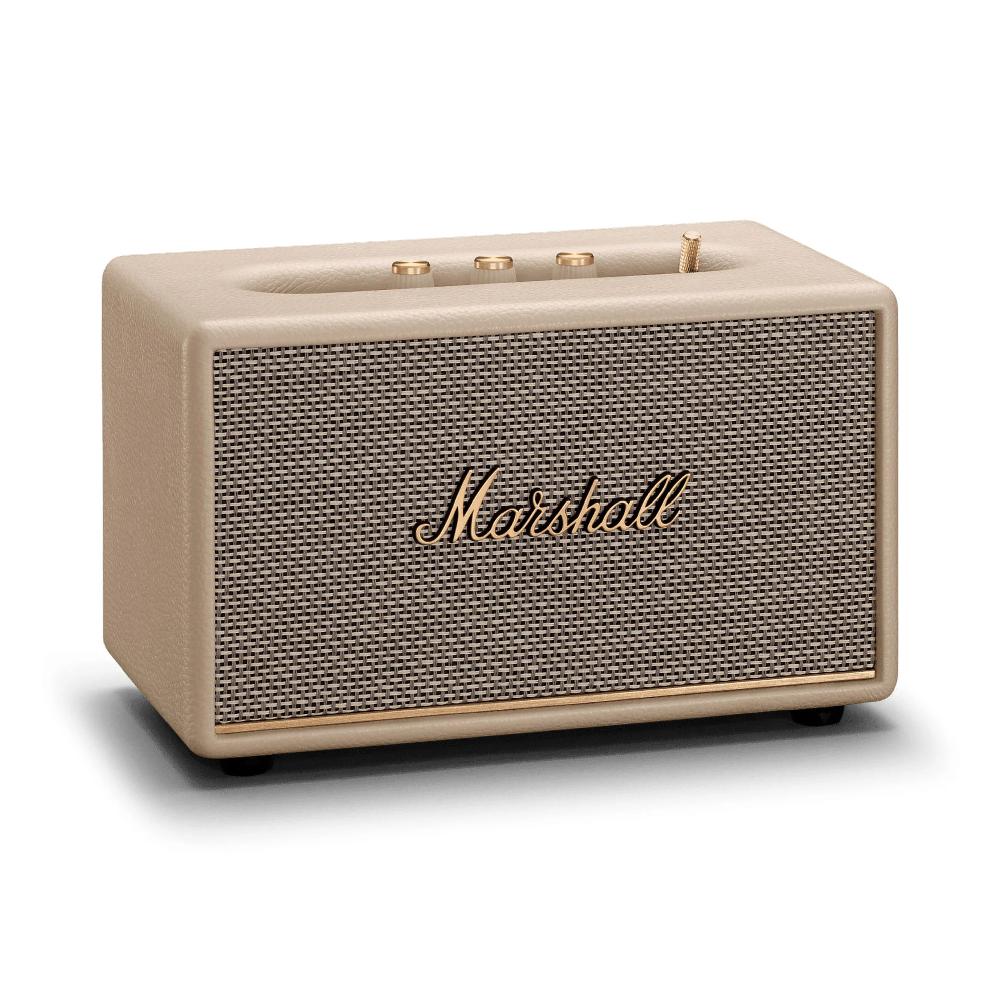 Marshall Acton III, Бежевая Marshall Acton III, Бежевая
