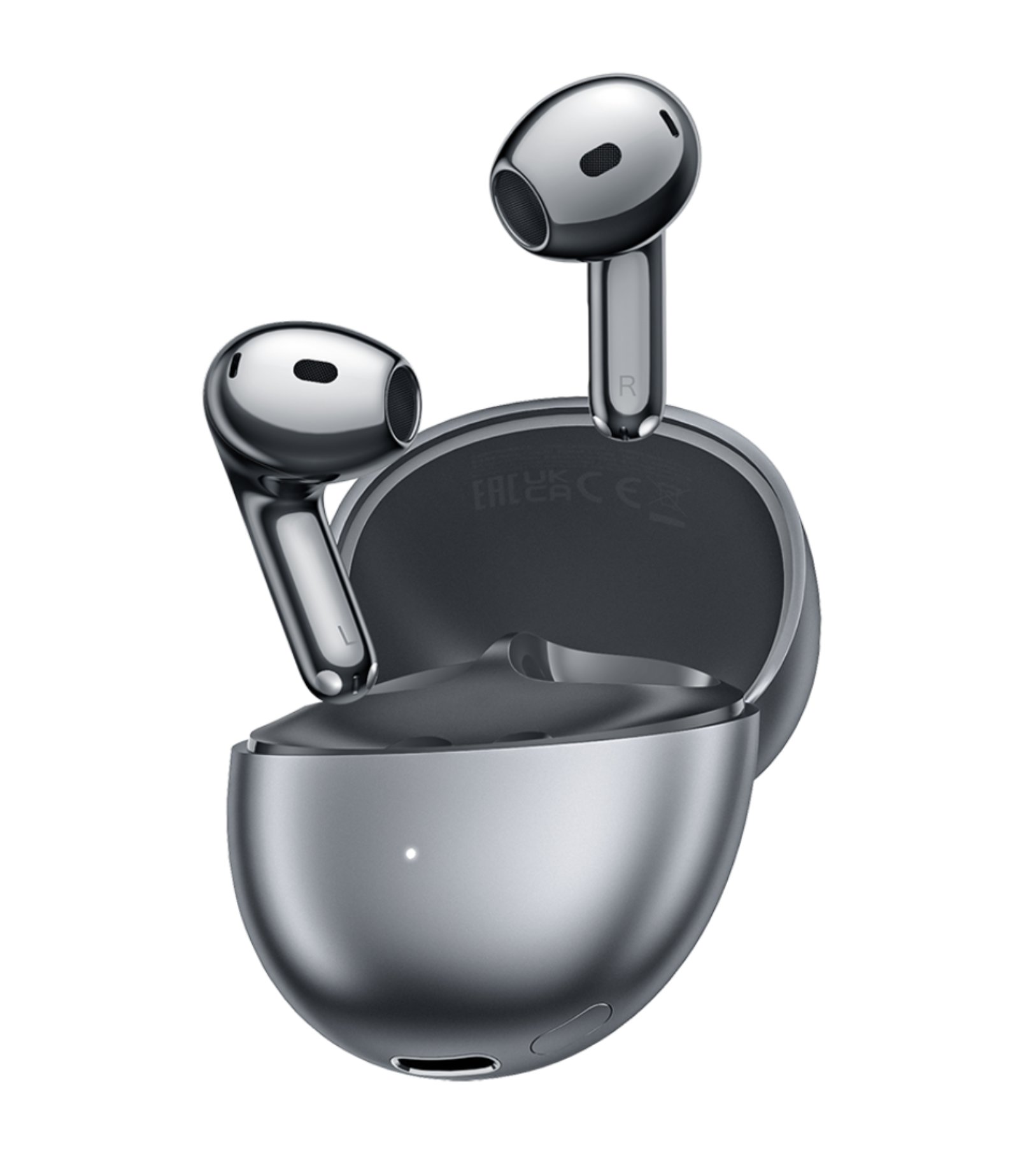 TWS Honor Choice Earbuds S7, Черные