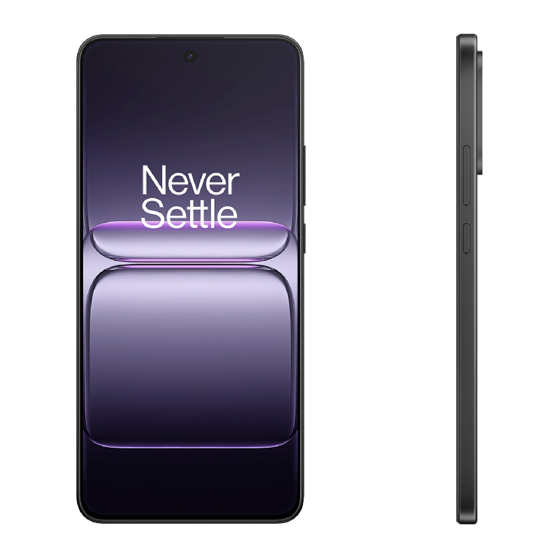 OnePlus Nord CE 5 8/256Гб, Без зарядного устройства, Черный