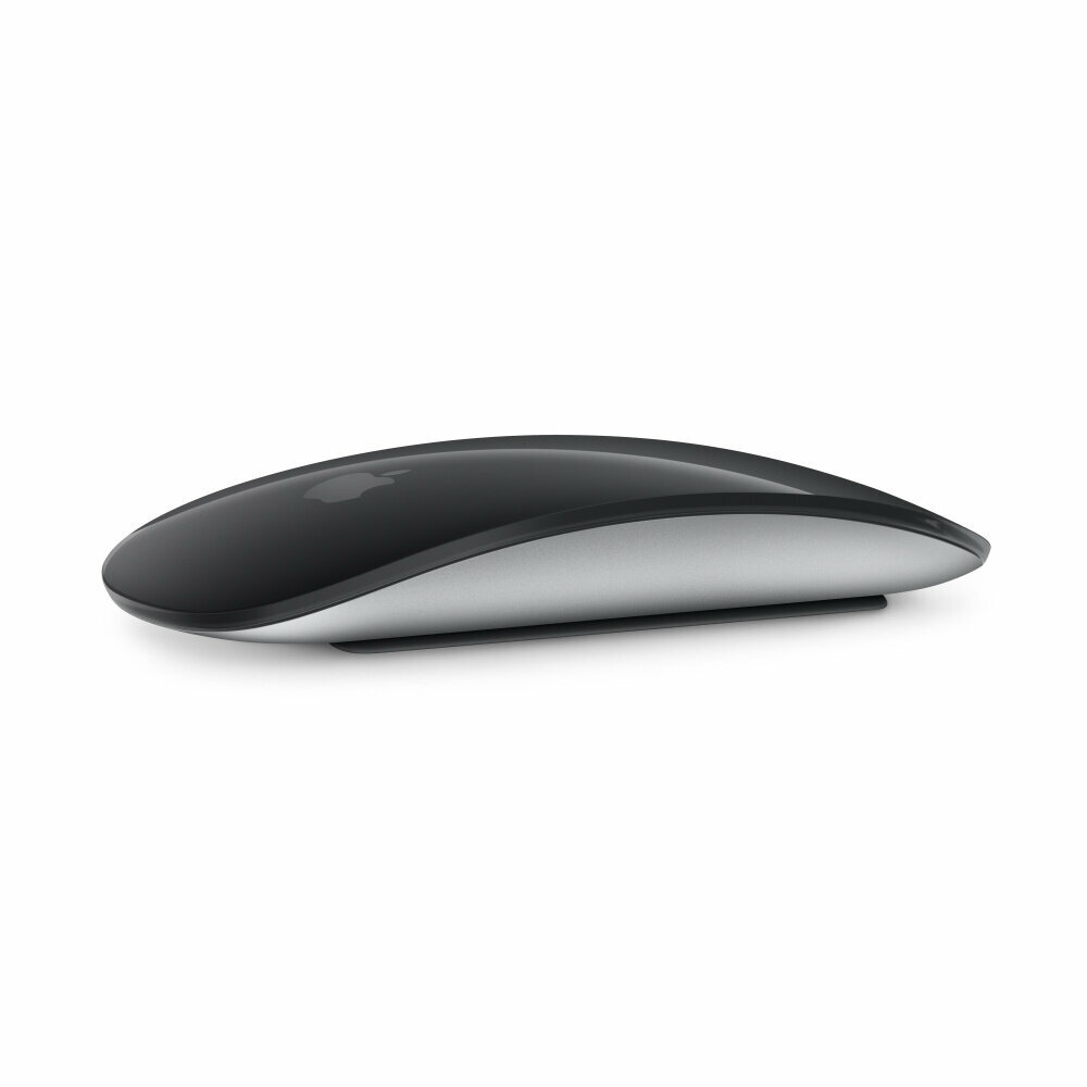 Мышь Apple Magic Mouse 3, Черный