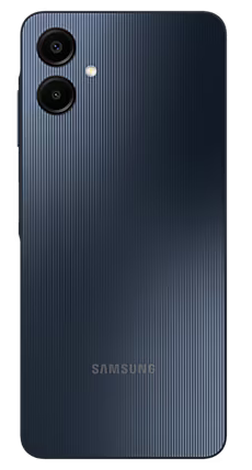 Samsung Galaxy A06 4/64Гб, Черный Samsung Galaxy A06 4/64Гб, Черный