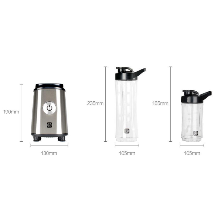 Стационарный блендер Xiaomi Circle Kitchen CD-BL01