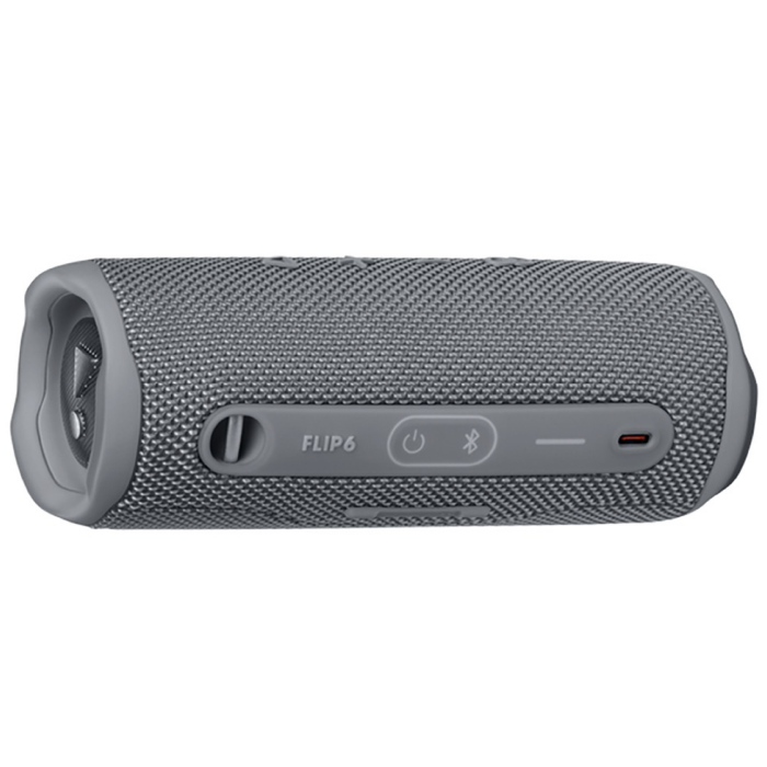 JBL Flip 6, Серый JBL Flip 6, Серый