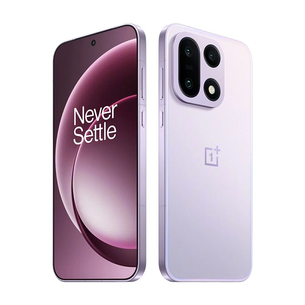 OnePlus 15 12/256Гб, Фиолетовый
