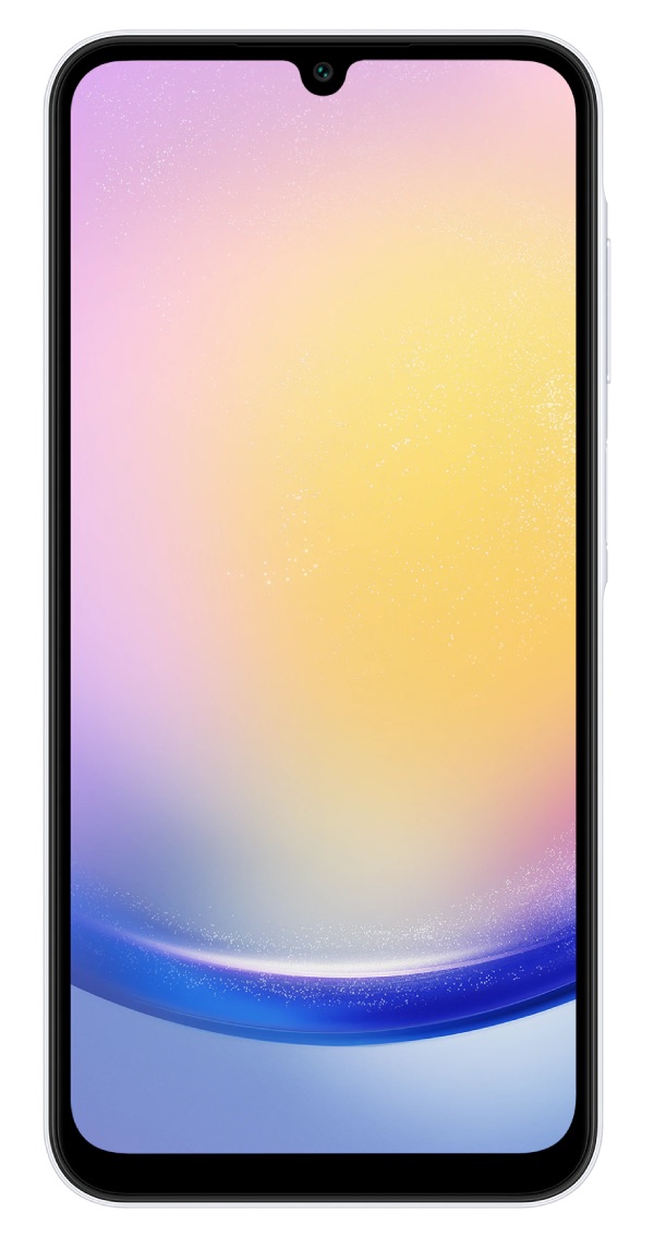 Samsung Galaxy A25 6/128Гб, Светло-синий