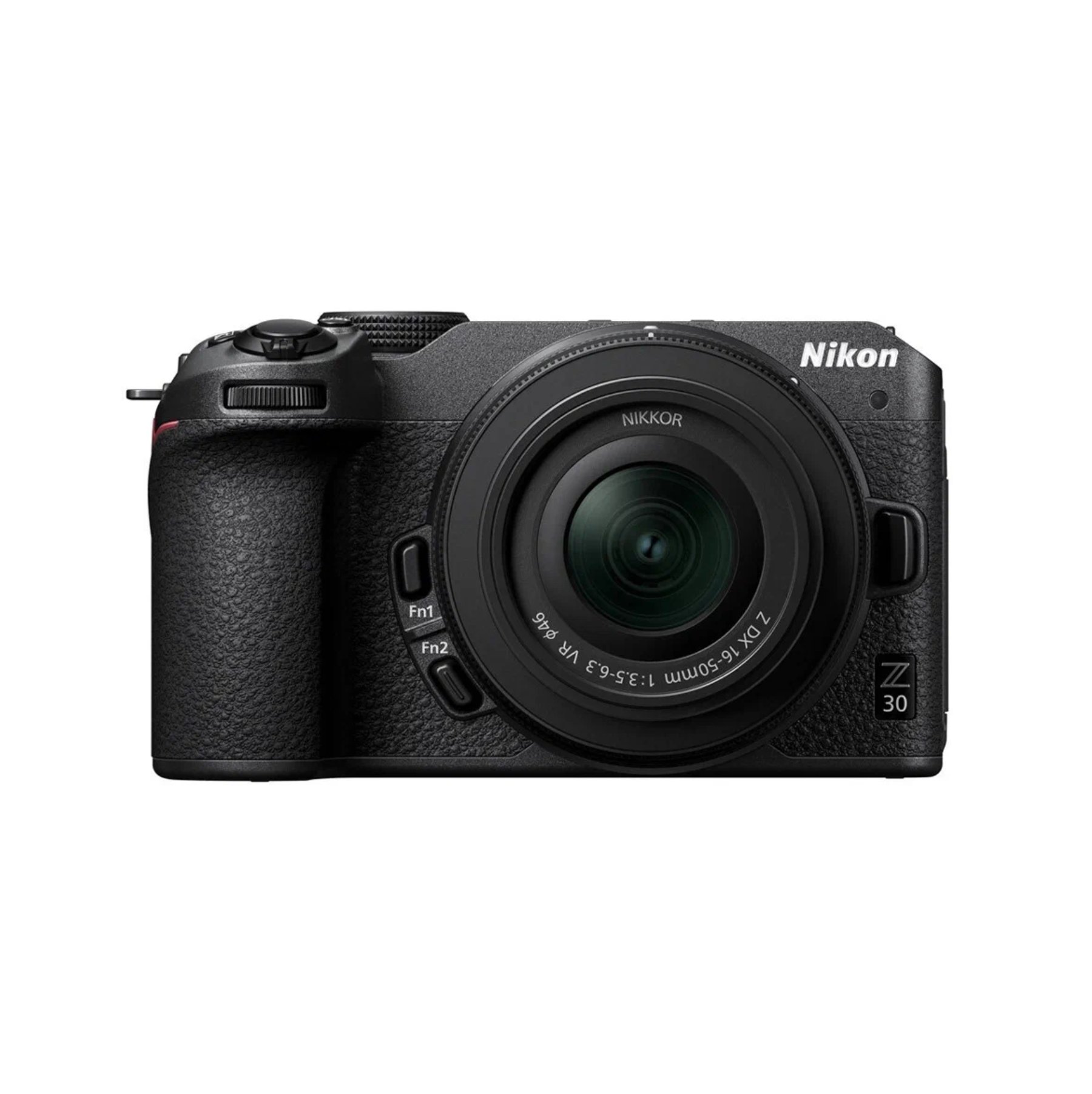 Nikon Z30 Kit с Nikkor Z DX 16-50 мм, F/3.5-6.3 VR, Черный в Краснодаре