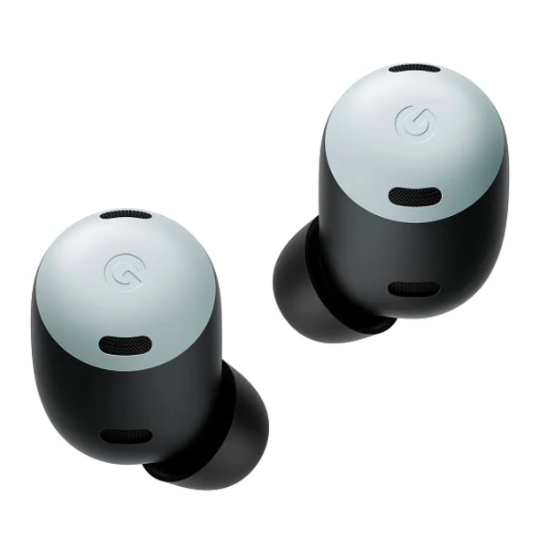 Google Pixel Buds Pro, Цвета «Туман» Google Pixel Buds Pro, Цвета «Туман»