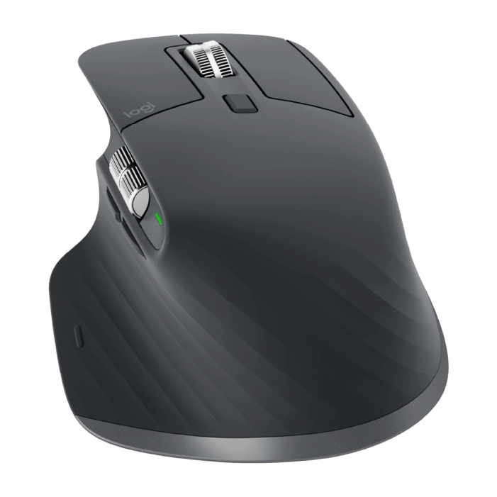 Игровая мышь Logitech MX Master 3S, Графит