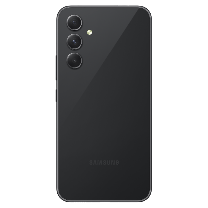Samsung Galaxy A54 5G 8/256Гб, Черный, EU