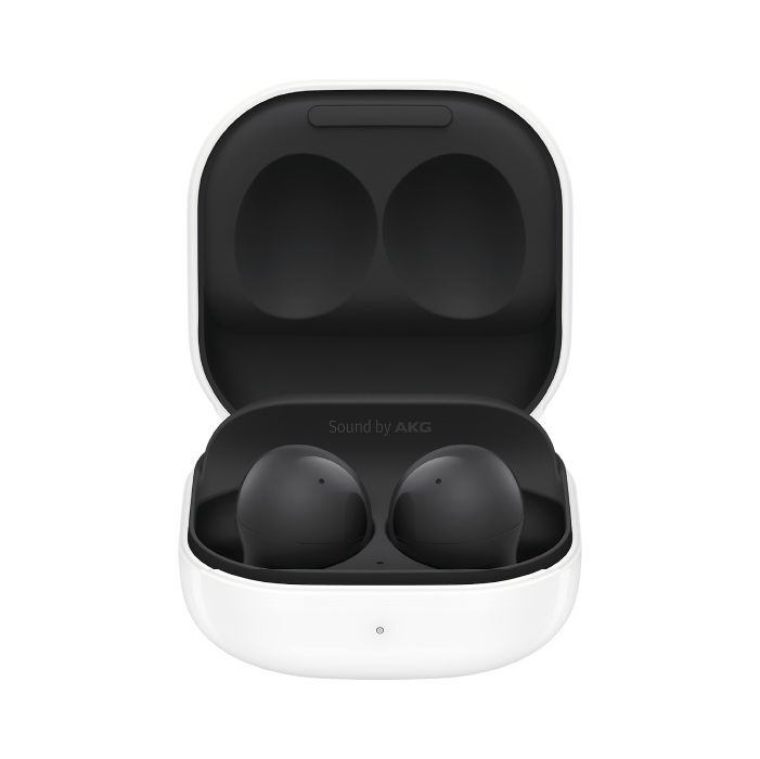 Samsung Galaxy Buds 2, Черные Samsung Galaxy Buds 2, Черные