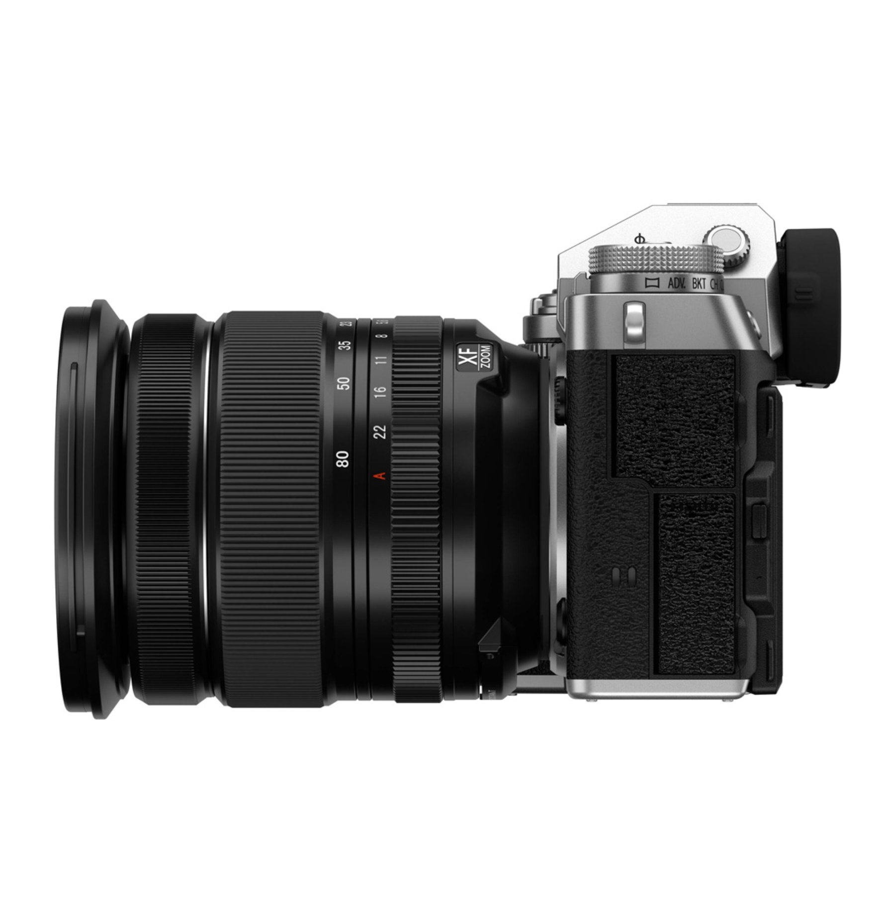 Fujifilm X-T5 Kit 16-50, Черный/Серебристый в Краснодаре