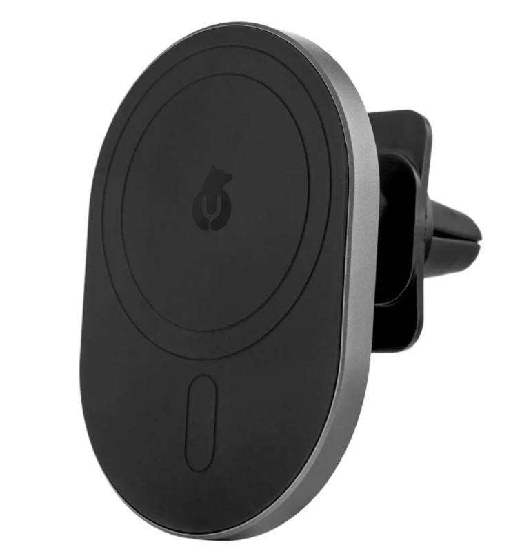 Автомобильный держатель Ubear Go-Power MagSafe для iPhone