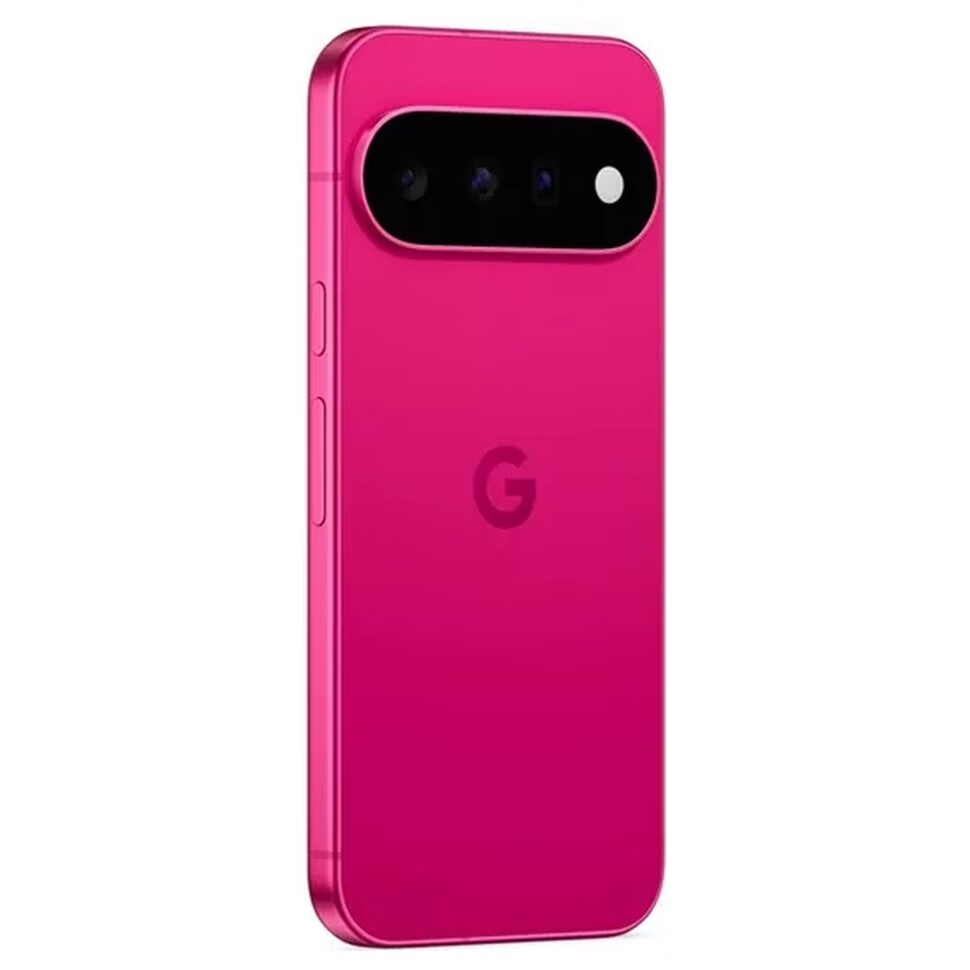 Смартфон Google Pixel 11 12/256Гб, Розовый