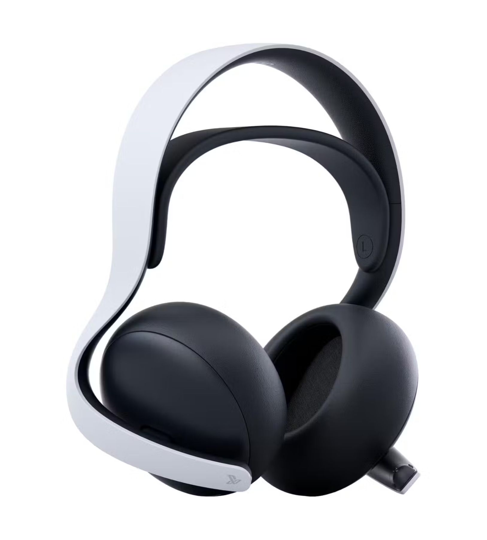 Беспроводная гарнитура Sony PULSE Elite для PS5/PS4, Черная