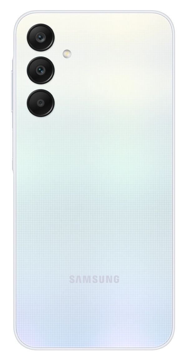 Samsung Galaxy A25 6/128Гб, Светло-синий