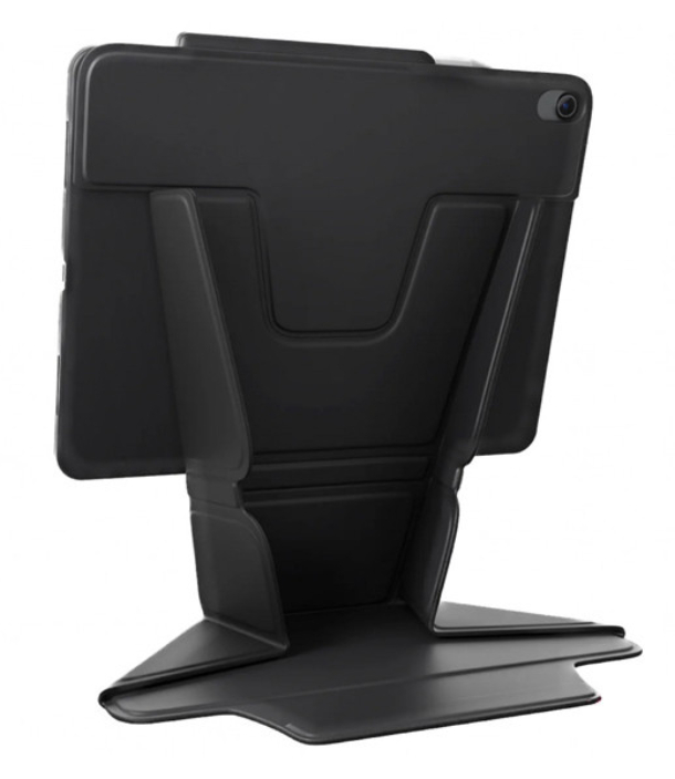 Чехол Uniq RYZE для iPad Air 11'' (2024), Черный