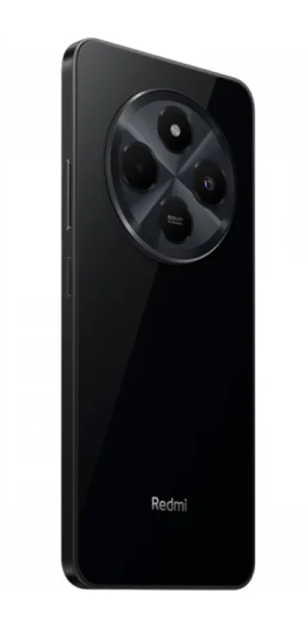 Xiaomi Redmi 14C 4/128Гб, Черный