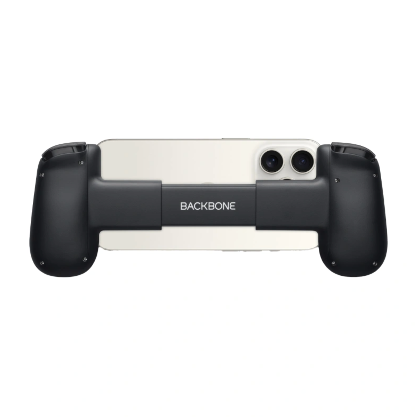 PlayStation Backbone One для iPhone, USB-C, 2  поколения, Черный