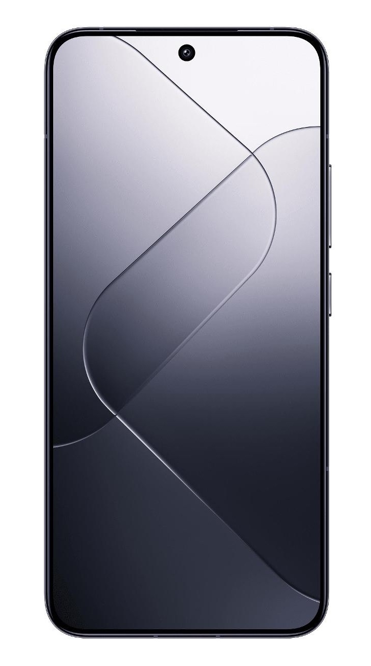 Xiaomi 14 12/512Гб, Черный