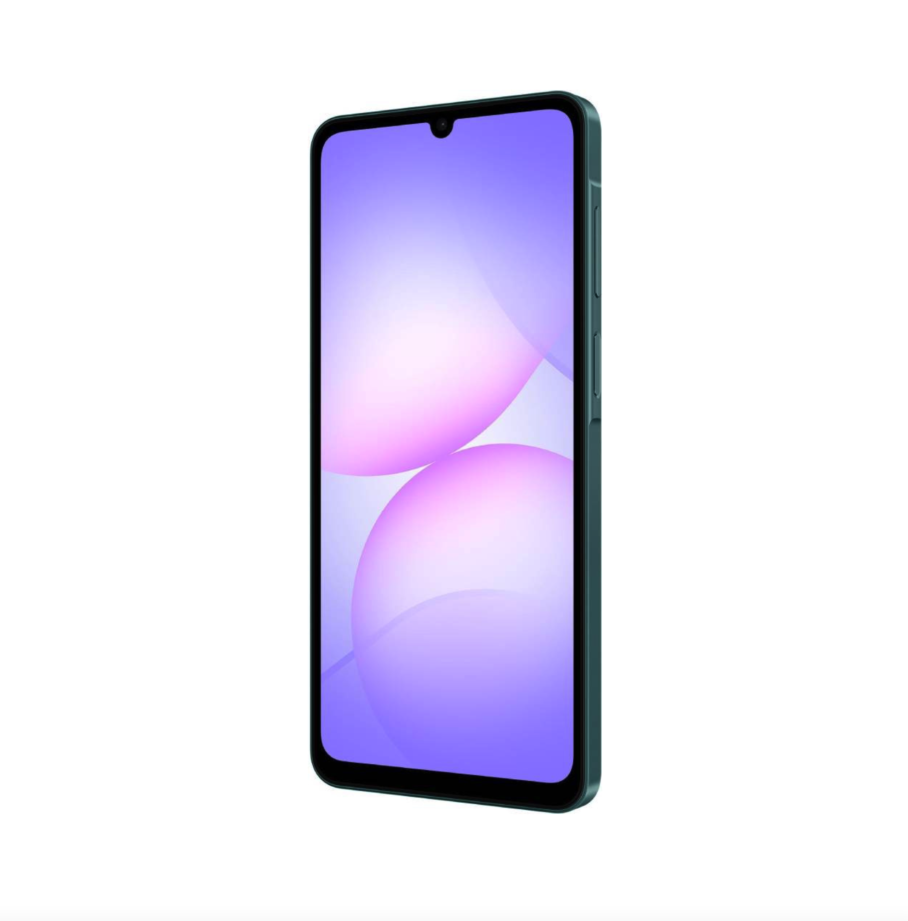 Samsung Galaxy A07 4/128Гб, Черный