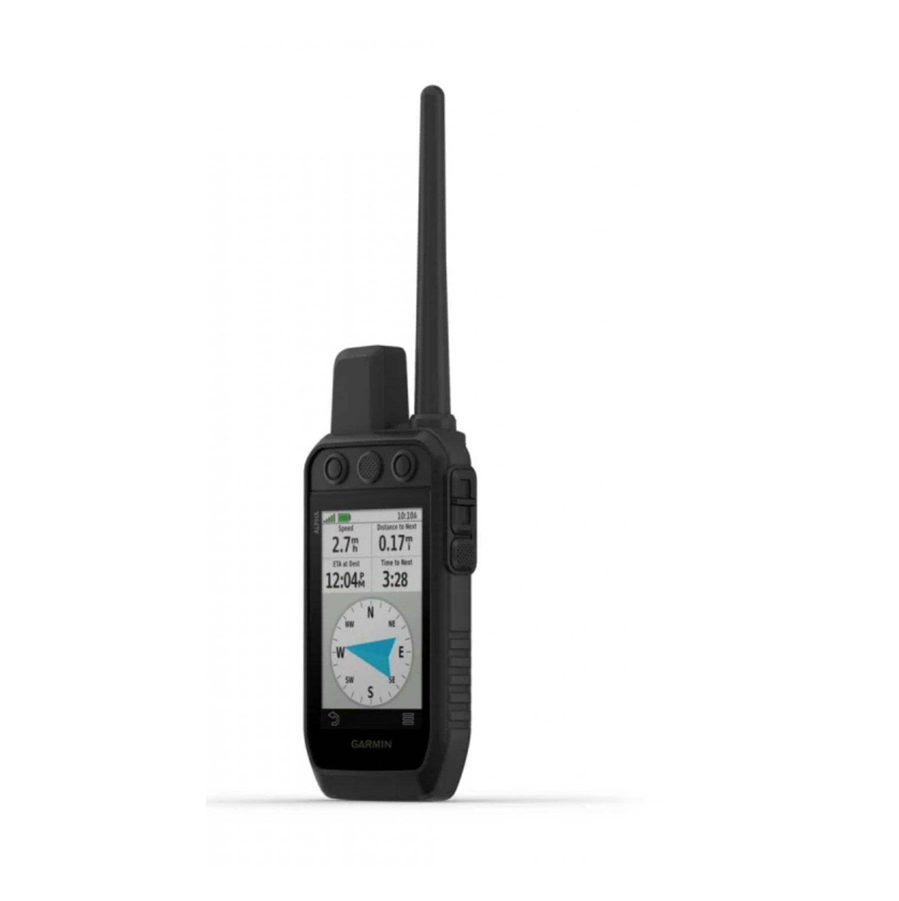 Garmin Alpha 300 в Краснодаре