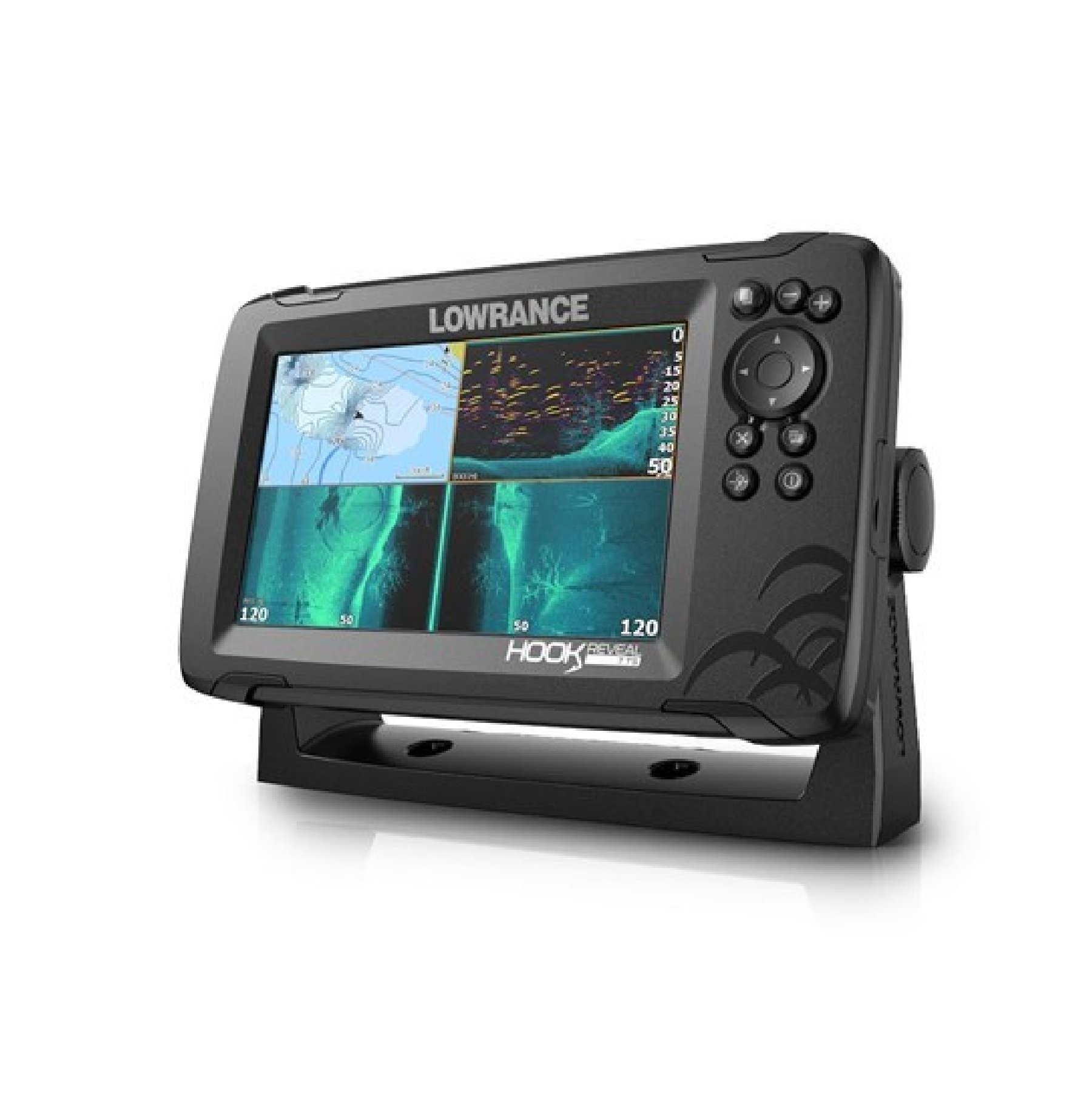 Hook Reveal 7 TripleShot в Краснодаре