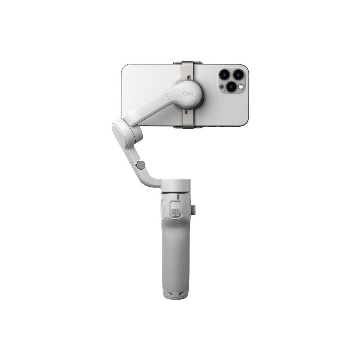 Электронный стабилизатор DJI Osmo Mobile 6 Vlog Combo Афинский Серый Электронный стабилизатор DJI Osmo Mobile 6 Vlog Combo Афинский Серый в Краснодаре