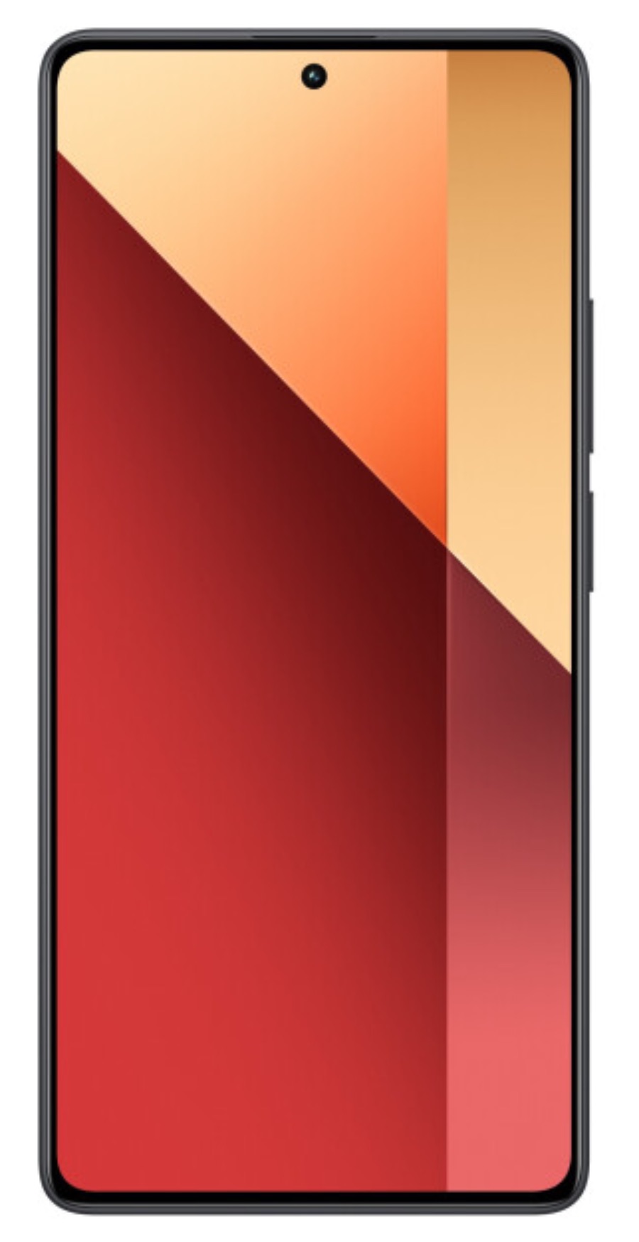 Xiaomi Redmi Note 13 Pro 8/256Гб, Полуночный черный, EU