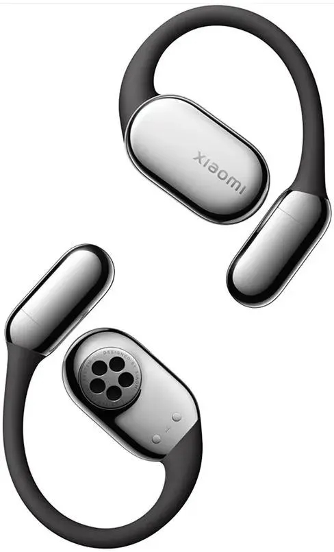 Наушники Xiaomi OpenWear Stereo Pro, Черный