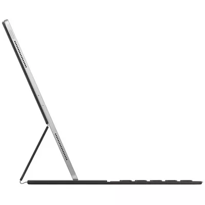 Чехол-клавиатура Apple Smart Keyboard для iPad Pro 12.9 (2018/2020/2021), Фиолетовый