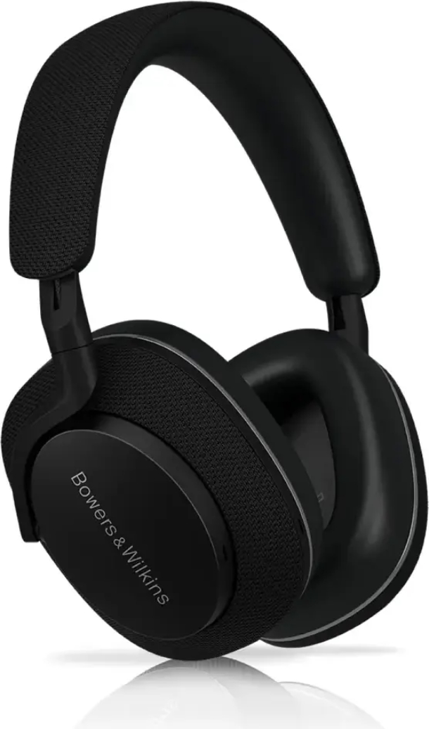 Bowers & Wilkins PX 7 S2e, Черные Bowers & Wilkins PX 7 S2e, Черные