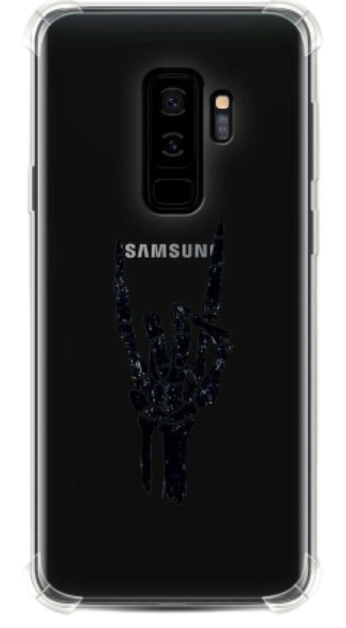 Чехол Rock для Samsung Galaxy S9 Plus