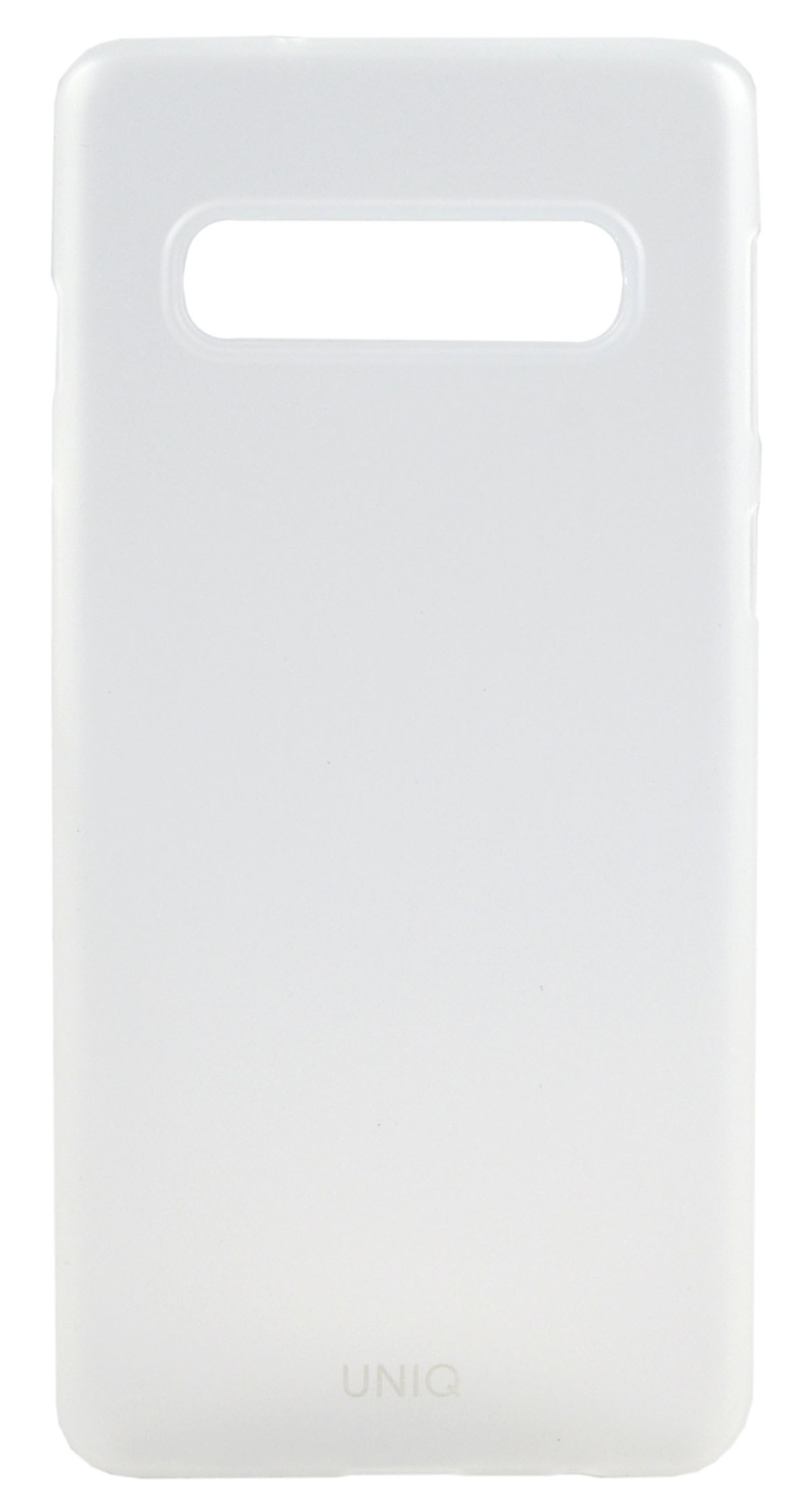 Чехол Uniq для Samsung Galaxy S10, Прозрачный