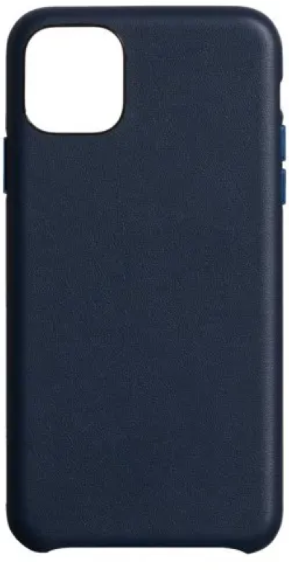 Чехол K-DOO Благородная коллекция для iPhone 12/12 Pro, Синий